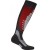 Носки Accapi Snowboard Experience (Breeze Red, 34-36)